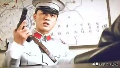王奕鸥:《大染坊》陈六子在没有和沈远宜成为兄妹之前，采芹不担心吗？