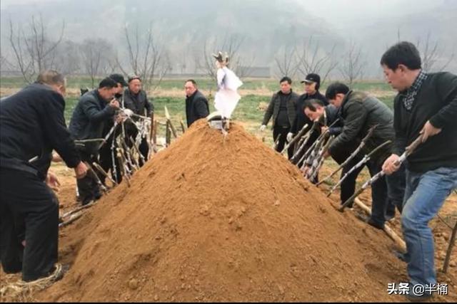 医学的灵异事件:很多农村老人害怕火化，他们觉得太痛了受不了，火化真的会痛吗？