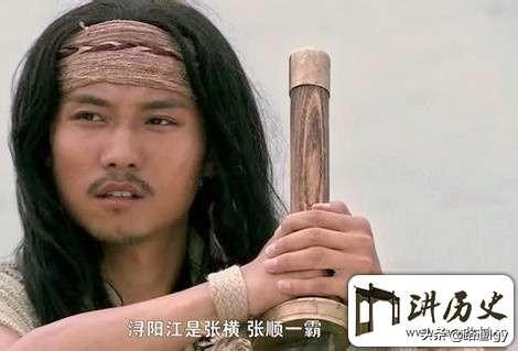 阮小二的绰号:《水浒传》中谁的水性最好？