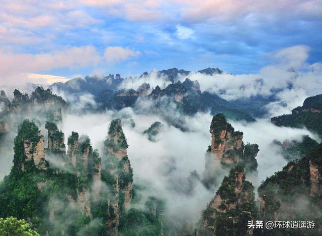 风景怎么样;风景怎么样描写