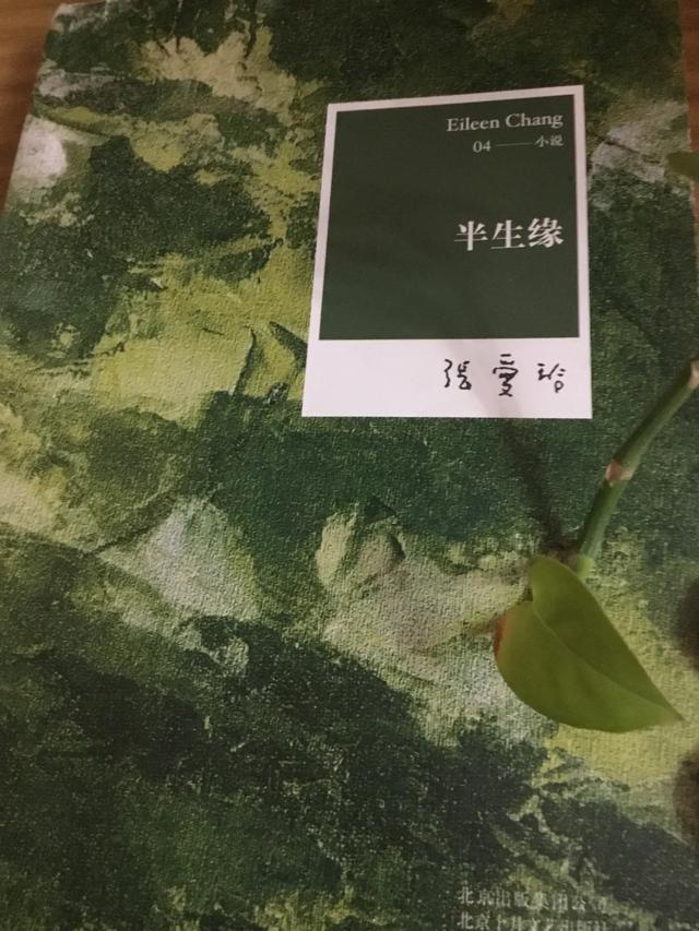 雪深围炉暖,红袖夜添香。您最入心是张爱玲的哪篇文章,为什么？