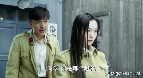 宋玉致:你最想复活的影视角色是谁