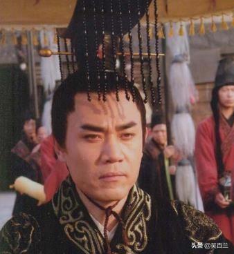 刘邦简介:文韬武略，品格德性都不具备的刘邦，为什么却能成就帝王大业？