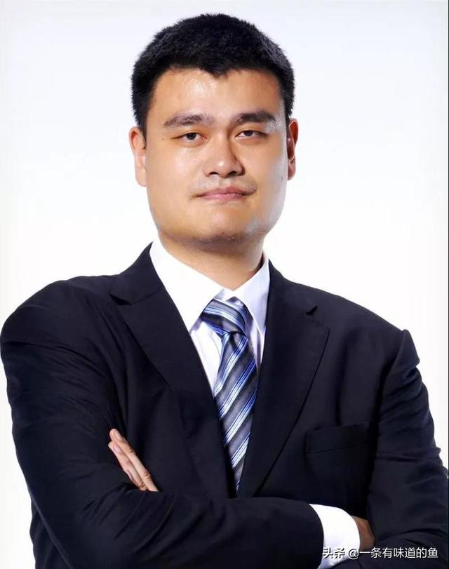 申奥个人资料:纵观中国篮坛，史上第一人是谁姚明可以吗