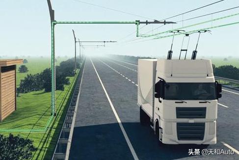 揭阳新能源公交车路线，为什么电动新能源车不能走车电分离这条路