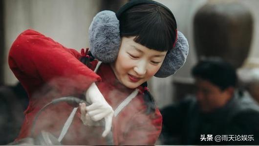 刀美兰:为什么《新世界》和《美好生活》里都有徐天、贾小朵和刀美岚？