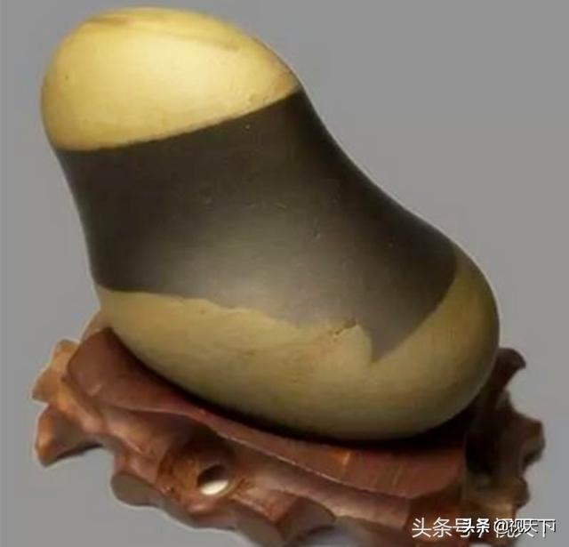 什么样的石头值钱图片,下面这块石头价值几何呢？