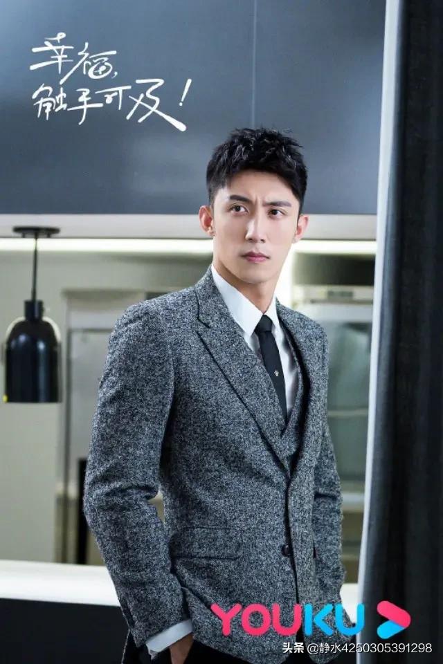 幸福触手可及演员表:如何评价《幸福触手可及》里面的人物