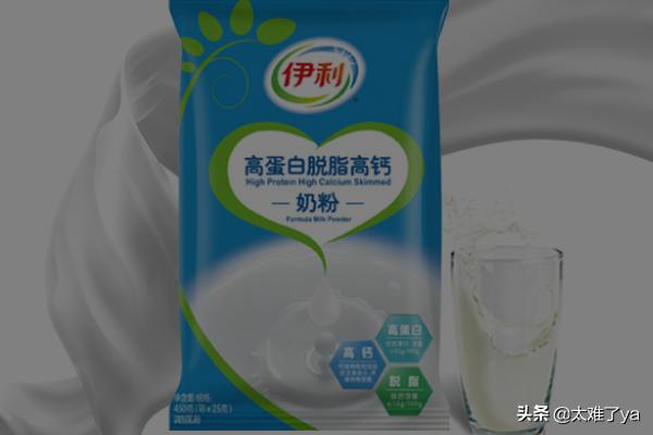 安怡奶粉怎么样(安怡中老年奶粉怎么样)