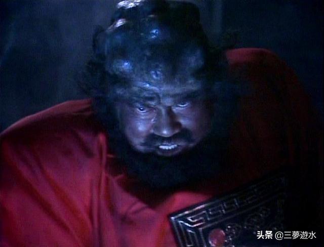 鬼门关:神话故事中，地府里除了奈何桥、十八层地狱之外，还有什么？