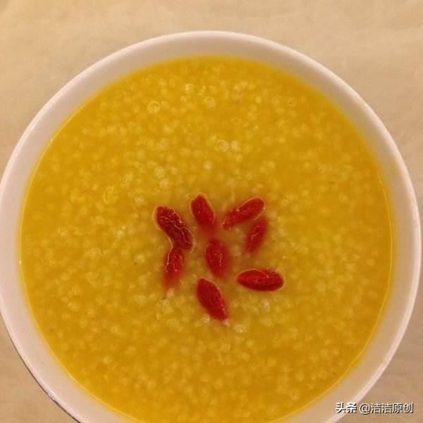 吃什么养胃？