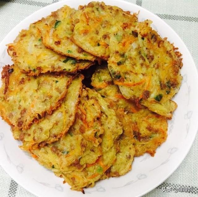 土豆饼好吃吗，该怎么做？插图84