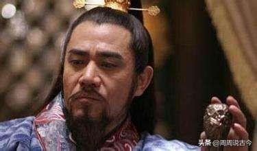 明朝严嵩:严嵩为什么不巴结下任皇帝朱载垕还跟他对着干?