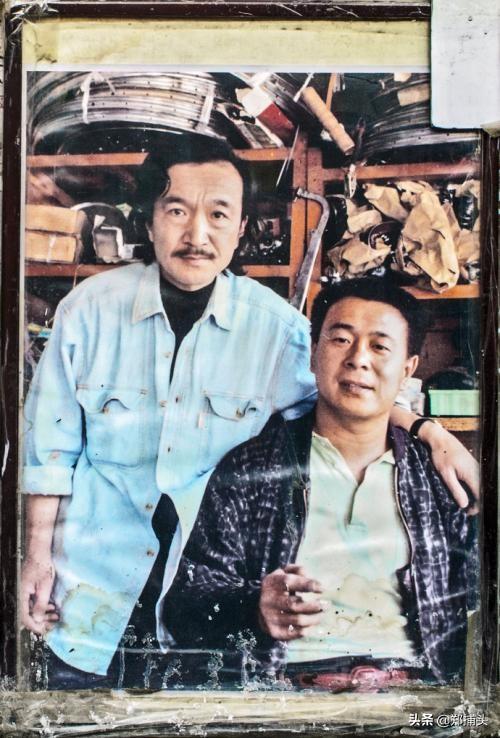 李保田:李保田的儿子李彧多大年龄
