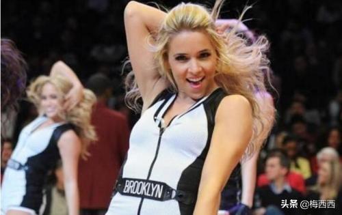 为何有些NBA球员几乎都不正眼看拉拉队表演？插图2