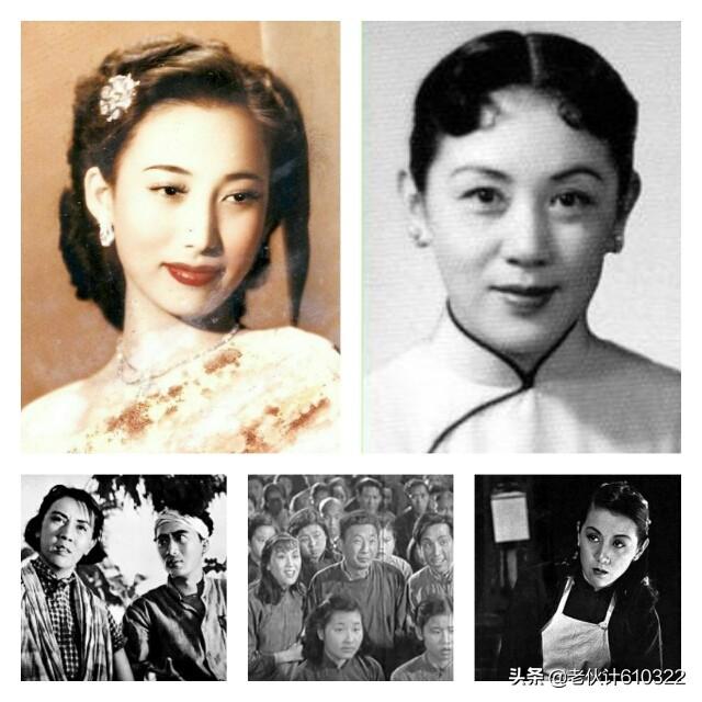 错爱一生演员表:在江苏出生的电影老演员你知道哪几位？