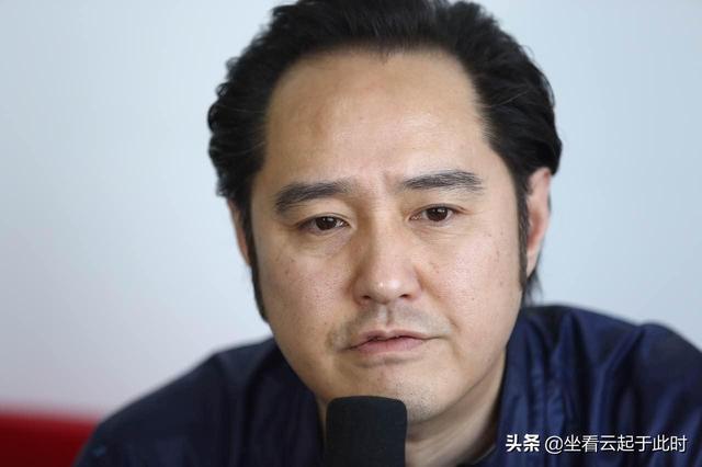 电视剧《巡回检查组》谁的演技最能得到你的认可？