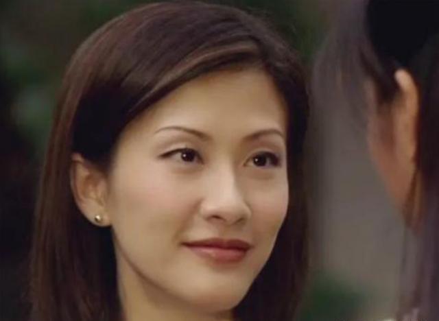 李美珊:怎么看待TVB女神陈慧珊在深圳一家英语培训机构当英文老师？
