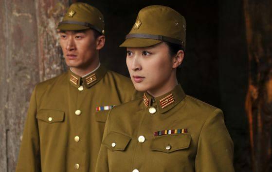 对于影视剧“手撕鬼子”你们怎么看？插图10