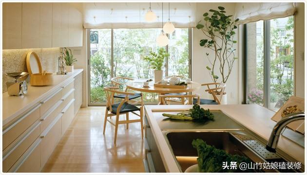 真实家庭打扫卫生图片,春节会回家和爸妈打扫卫生吗？