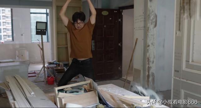 我是余欢水什么时候播出:《我是余欢水》电视剧中的余欢水，你们怎么看