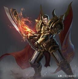 热血传奇：游戏中魔防和物防的准确用法有哪些strong传奇手机版游戏下载/strong？
