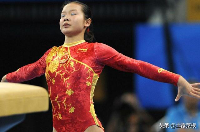 李宁是谁，中国体操史上十大最杰出运动员是谁怎样排名