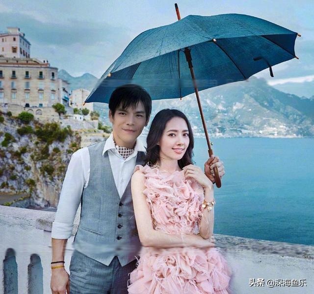 向佐郭碧婷蜜月吵架:郭碧婷向佐蜜月又上热搜了，八个月就结婚真的妥吗？