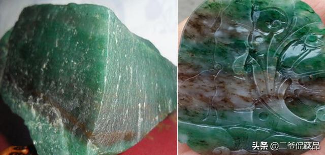 独山玉的缺点,评判独山玉是否有收藏价值，主要看什么？