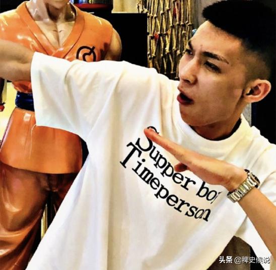 宏楠是谁:网红宏楠钓鱼被高压电是不是真的