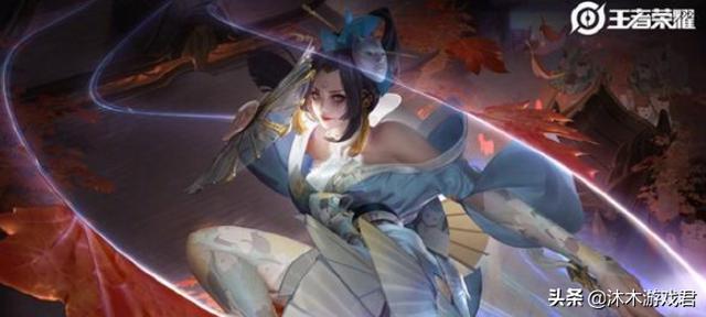 王者：下一套新皮肤已确定是SNK火舞,之后还会有四大美人,以及五虎将,你觉得如何？