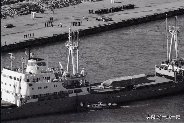 苏联飞行员别连科叛逃，让苏联国防倒退10年，他带走了什么？
