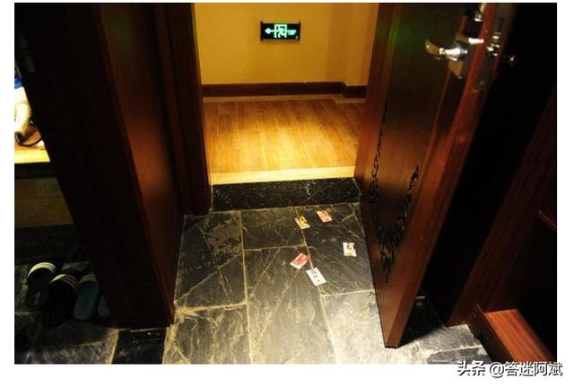 上海酒店上门按摩服务:酒店里有哪些不为人知的秘密