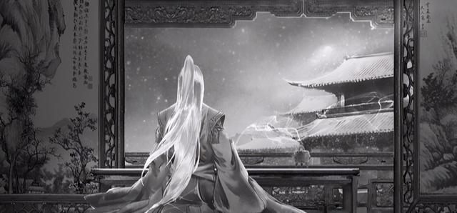 苏嘉燕:《雪中悍刀行》中哪个角色死的最悲惨？