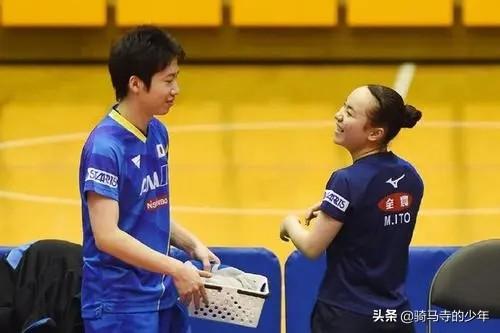 乒乓球选手水谷隼将继续职业生涯，继陈梦孙颖莎王曼昱后，在奥运拉胯的刘诗雯，能否拿到世乒名额