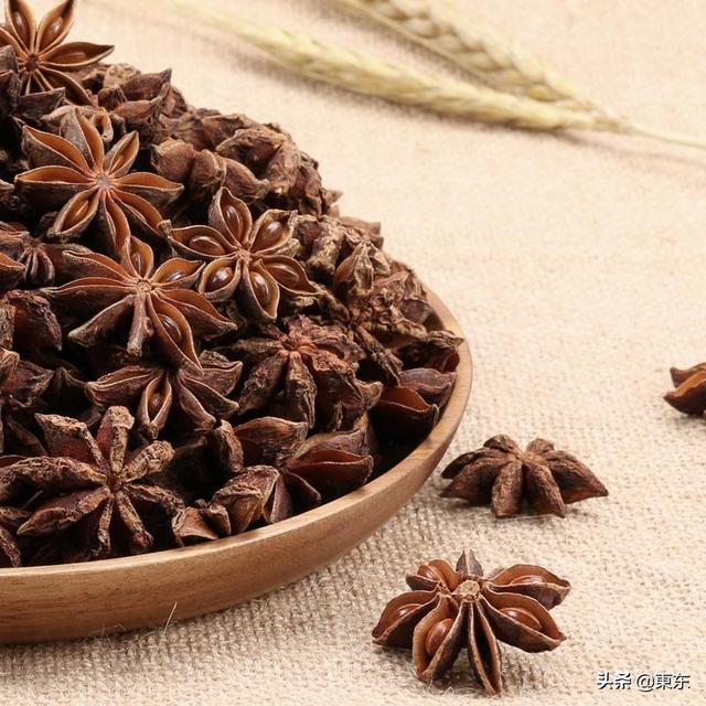 八角和大料有什么区别？