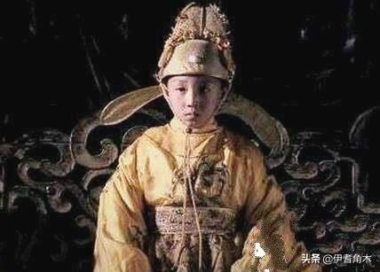 梁王李忠:西汉悲惨太子和大唐悲惨太子哪边更多？