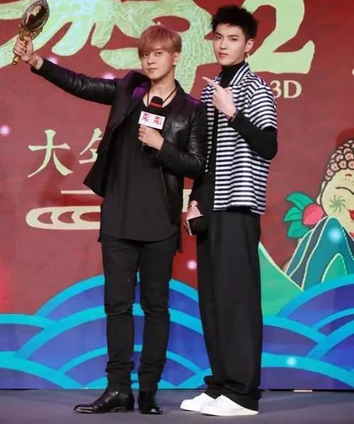 罗志祥为什么不结婚:罗志祥没有结婚，算出轨吗，为何这么多人骂他