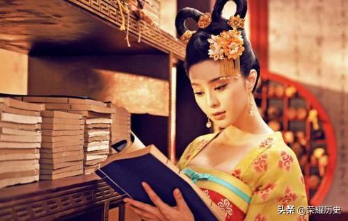 武士彟:瞾之父名士彟，其墓在何处？