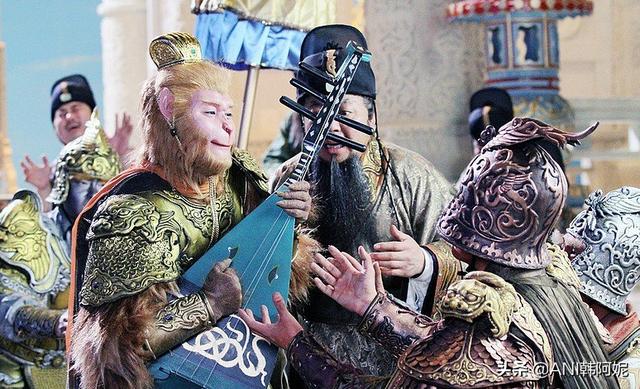 头条问答 西游记 的各个版本 都有自己独特的地方吗 27个回答