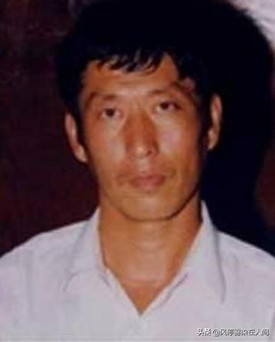 20或30年前的时代,有哪些持枪抢劫杀人的案件？