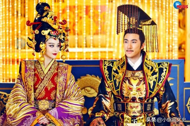 唐太宗的儿子:关于唐太宗李世民的后人，你知道多少？