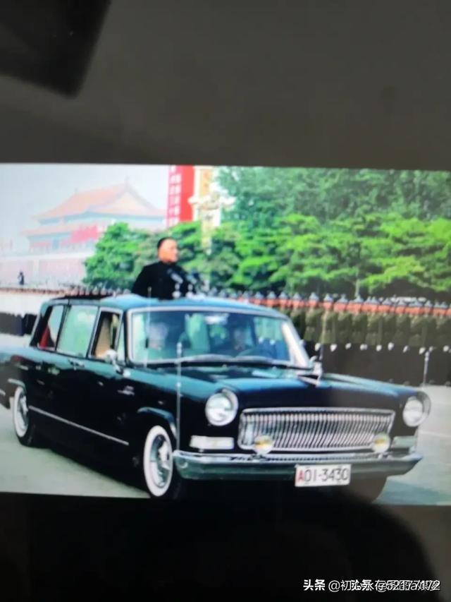 哪个品牌最能够代表国产车？