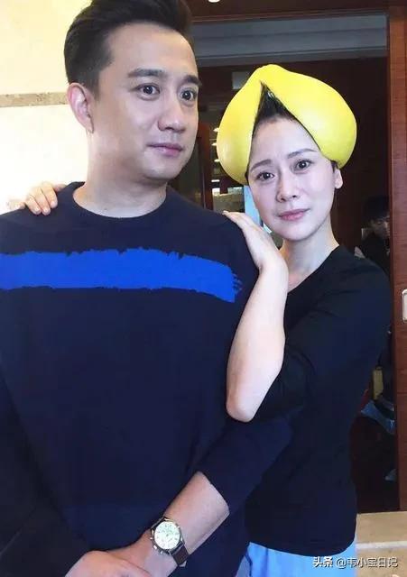 演员海青:演员海清你喜欢吗？为什么？