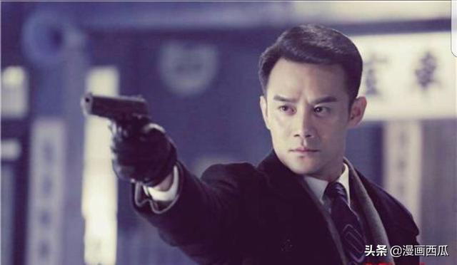 明家三兄弟:《伪装者》大结局是什么都有谁死了明楼身份暴露了吗