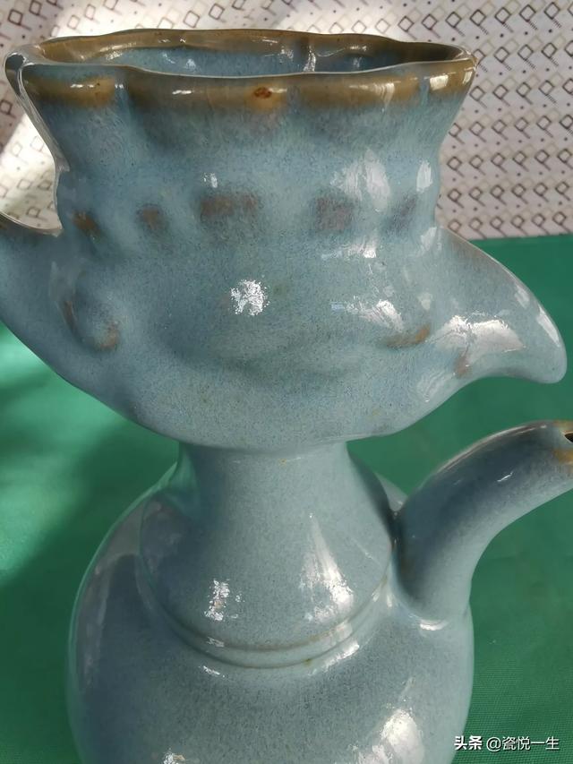 古玩市场上的民间精品古董都流向哪里了？插图76