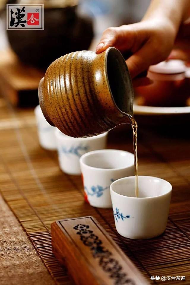 什么是茶艺、茶道、茶文化？三者之间又有什么关系呢？