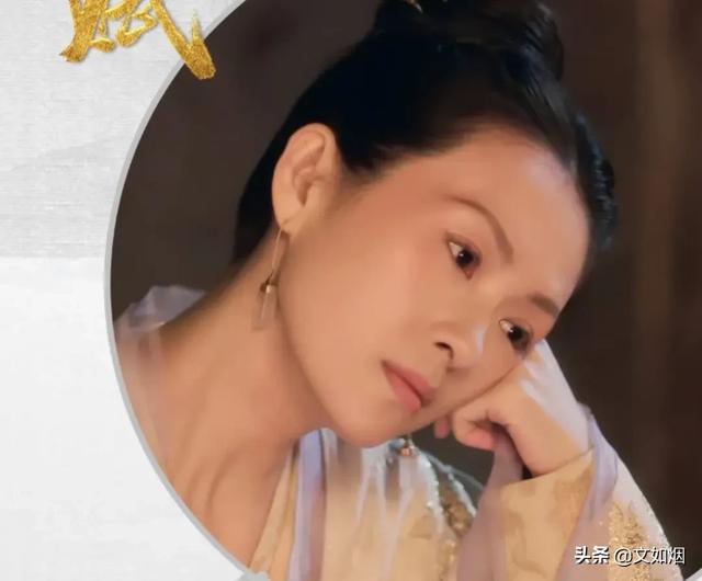 章子怡吐槽女儿:《上阳赋》章子怡被吐槽不断，这次“事故”会让她跌下神坛吗？