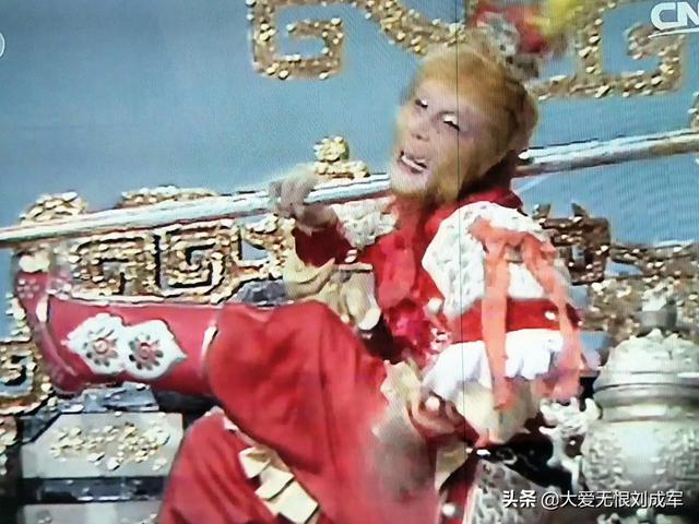 西游记观世音灵异事件:《西游记》中的太上老君打得过观音菩萨吗？