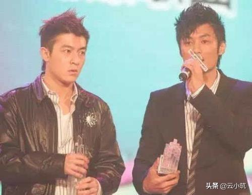 阿娇艳门照事件:阿娇离婚，为什么有人说她该嫁给陈冠希